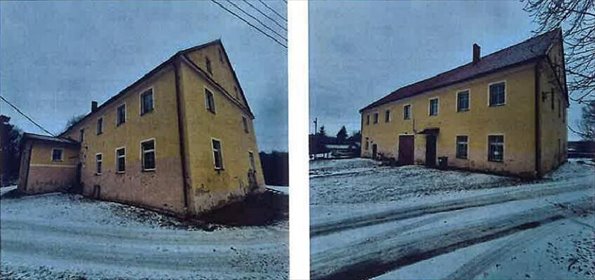 Na sprzedaż działka z budynkiem użytkowym w Idzikowie. lokal użytkowy Idzików