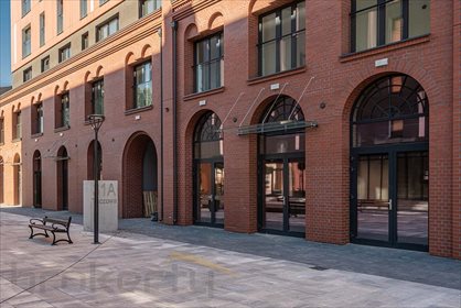 lokal użytkowy na sprzedaż 499m2 lokal użytkowy Wrocław, Stare Miasto, Tęczowa