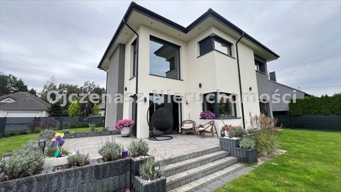 dom na sprzedaż 186m2 dom Osielsko