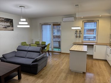 mieszkanie na sprzedaż 71m2 mieszkanie Warszawa, Żoliborz, żoliborz Artystyczny, Kaliny Jędrusik