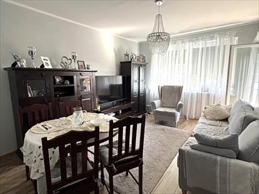 4-pokojowe mieszkanie 65 m² w Gorzowie - polecam mieszkanie Gorzów Wielkopolski, Piaski