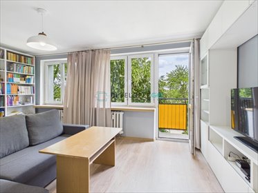 Sprzedam przestronne 2 pokoje z balkonem i piwnicą w Białymstoku mieszkanie Białystok, Młodych, Zwycięstwa