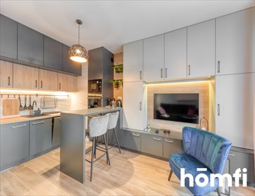 mieszkanie na wynajem 27m2 mieszkanie Łódź, Bałuty