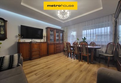 mieszkanie na sprzedaż 66m2 mieszkanie Żyrardów, Parkingowa