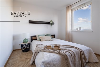 mieszkanie na wynajem 46m2 mieszkanie Gdańsk, Łostowice, Hokejowa