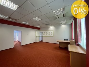 Biuro 200 m² z własnym wejściem, klimatyzacją - polecam! lokal użytkowy Warszawa, Mokotów, Wierzbno