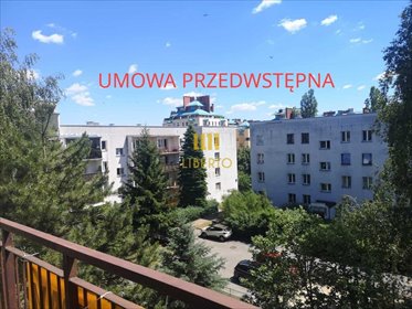 mieszkanie na sprzedaż 85m2 mieszkanie Warszawa, Ursynów, Natolin, Jana Żabińskiego