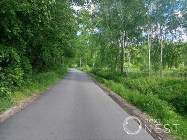 działka na sprzedaż 15000m2 działka Tomice