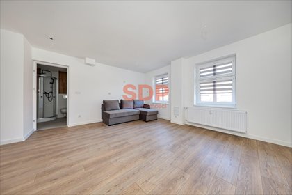 mieszkanie na sprzedaż 26m2 mieszkanie Bytom, Piekarska