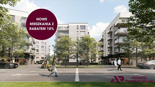 mieszkanie na sprzedaż 58m2 mieszkanie Poznań, Winogrady, Winogrady