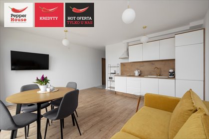 mieszkanie na sprzedaż 45m2 mieszkanie Władysławowo, Stanisława Wyspiańskiego