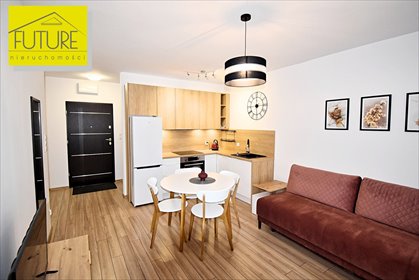 mieszkanie na wynajem 37m2 mieszkanie Elbląg, Sadowa