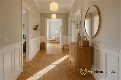 mieszkanie na sprzedaż 56m2 mieszkanie Wrocław, Psie Pole, Bolesława Krzywoustego