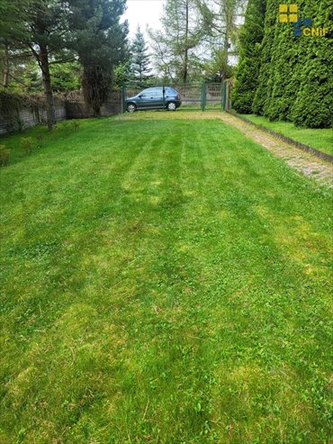 działka na sprzedaż 1985m2 działka Zrębice