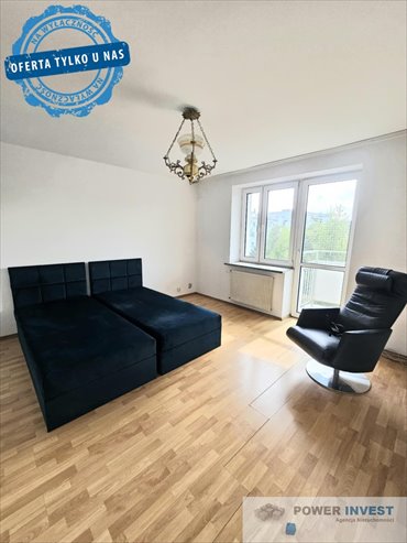 mieszkanie na wynajem 40m2 mieszkanie Kraków, Grzegórzki, Grzegórzki