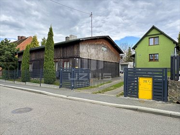 dom na sprzedaż 97m2 dom Zblewo, Kościelna