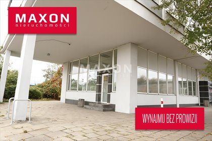 lokal użytkowy na wynajem 105m2 lokal użytkowy Warszawa, Włochy, al. Aleje Jerozolimskie