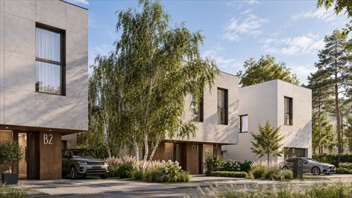 dom na sprzedaż 222m2 dom Michałowice