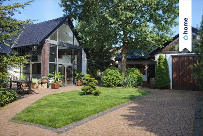 dom na sprzedaż 145m2 dom Kalety, Zielona, Letniskowa