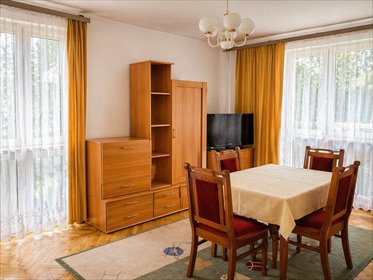 mieszkanie na sprzedaż 49m2 mieszkanie Warszawa, Wawer, Anin, Zorzy