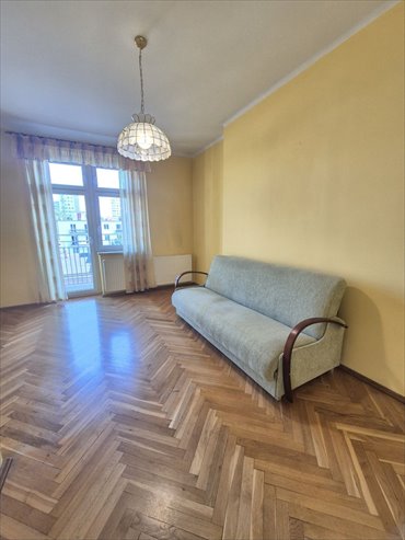 mieszkanie na sprzedaż 52m2 mieszkanie Gdynia, Świętojańska