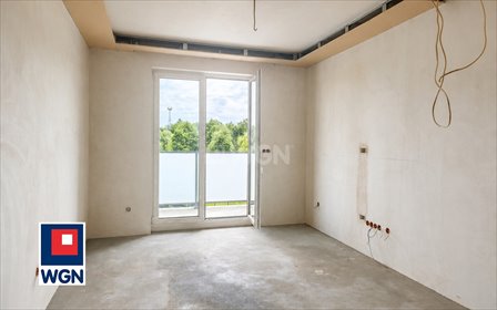 Zapraszam do 3-pokojowego mieszkania 48,3 m² z dużym balkonem w Legnicy mieszkanie Legnica, PĄTNOWSKA, PĄTNOWSKA