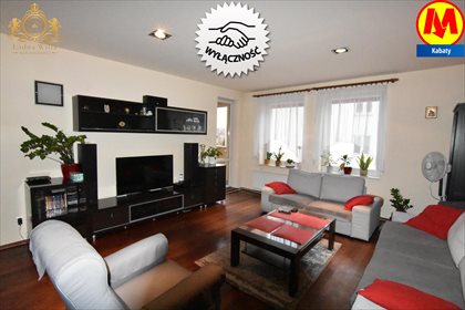 mieszkanie na sprzedaż 111m2 mieszkanie Warszawa, Ursynów, Kabaty, Lisi Jar