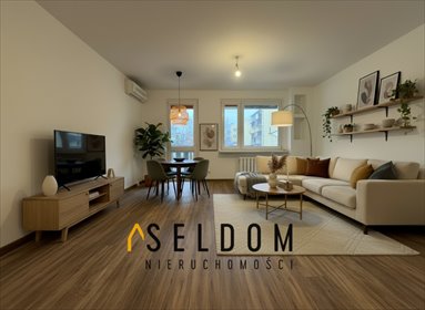 mieszkanie na sprzedaż 73m2 mieszkanie Opole, Kolonia Gosławicka, Thomasa Wilsona