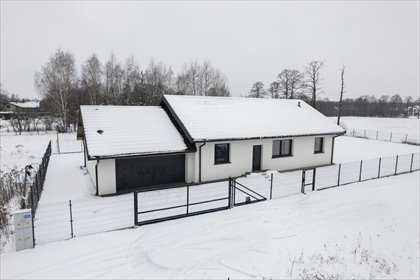 dom na sprzedaż 162m2 dom Aleksandrówka