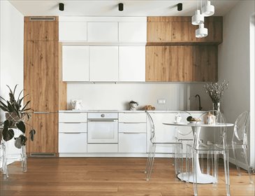 mieszkanie na sprzedaż 56m2 mieszkanie Warszawa, Wola