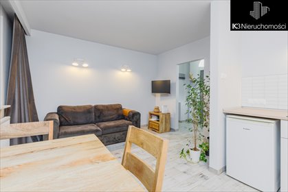 mieszkanie na wynajem 35m2 mieszkanie Warszawa, Wola, Brylowska