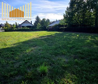 Do sprzedania działka 1305 m² w Wilczej Górze z pełnym uzbrojeniem działka Wilcza Góra