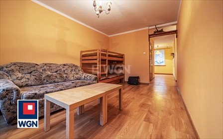 mieszkanie na wynajem 46m2 mieszkanie Szczytnica, Szczytnica