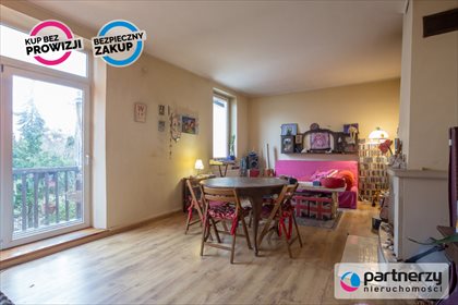 mieszkanie na sprzedaż 58m2 mieszkanie Sopot, Jana Jerzego Haffnera