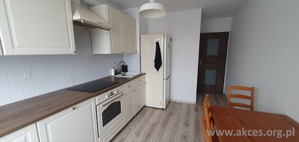 mieszkanie na wynajem 54m2 mieszkanie Piaseczno, Centrum, Dworcowa