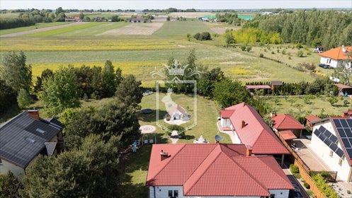 dom na sprzedaż 122m2 dom Cempkowo