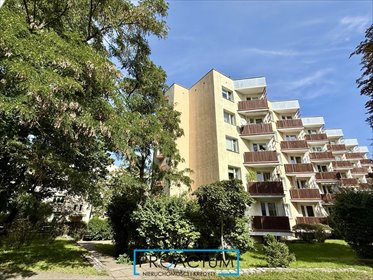 Polecam funkcjonalne 67 m² mieszkanie z garażem na Bydgoskim Przedmieściu mieszkanie Toruń, Juliusza Słowackiego