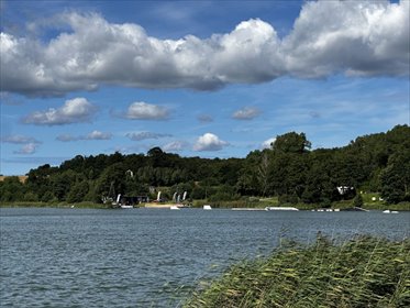 działka na sprzedaż 1194m2 działka Kielno