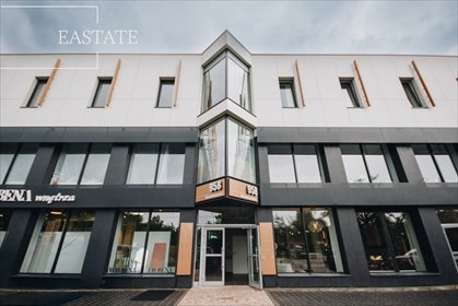 lokal użytkowy na wynajem 38m2 lokal użytkowy Sopot, Aleja Niepodległości