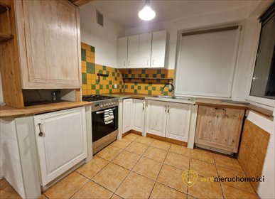 mieszkanie na sprzedaż 50m2 mieszkanie Wrocław, Maślice, Kozia