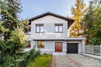 dom na sprzedaż 207m2 dom Poznań, Jeżyce, Tucholska