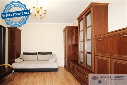 mieszkanie na wynajem 38m2 mieszkanie Kraków, Białoruska