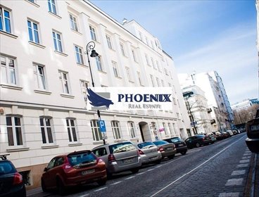 lokal użytkowy na wynajem 142m2 lokal użytkowy Warszawa, Śródmieście, Śniadeckich
