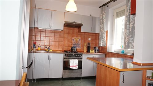mieszkanie na wynajem 44m2 mieszkanie Kraków, Kraków-Podgórze, Kliny, os. Kliny Borkowskie