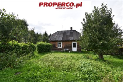 Dom na sprzedaż Suchedniów 70m2 Foto 2