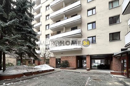 mieszkanie na wynajem 82m2 mieszkanie Warszawa, Śródmieście, Wspólna