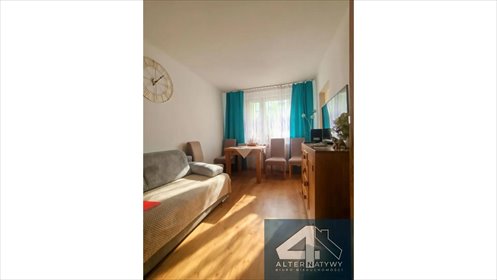 mieszkanie na sprzedaż 26m2 mieszkanie Radomsko, Piastowska