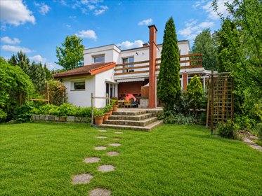 Sprzedam dom 235 m² w Opławcu, z ogrodem i kominkiem dom Bydgoszcz, Opławiec, Opławiec