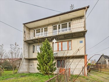 dom na sprzedaż 190m2 dom Nowe Lipiny, Batalionów Chłopskich