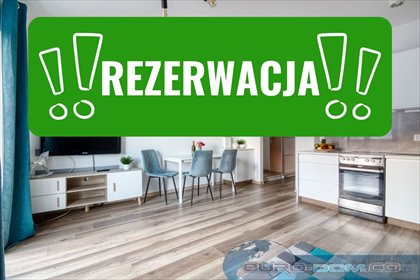 mieszkanie na wynajem 27m2 mieszkanie Murowana Goślina, Poranek